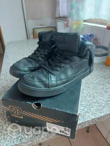 zapatos Tipo Zapatillas MAUI