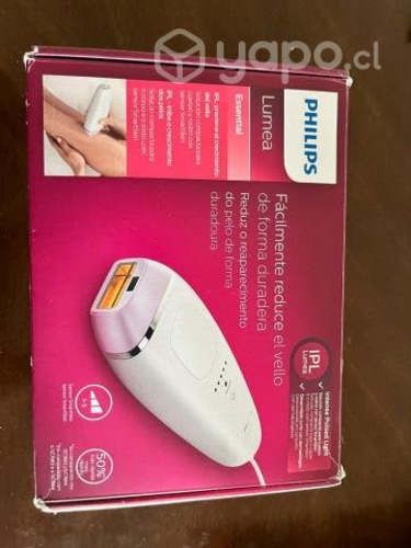 Depiladora IPL NUEVA