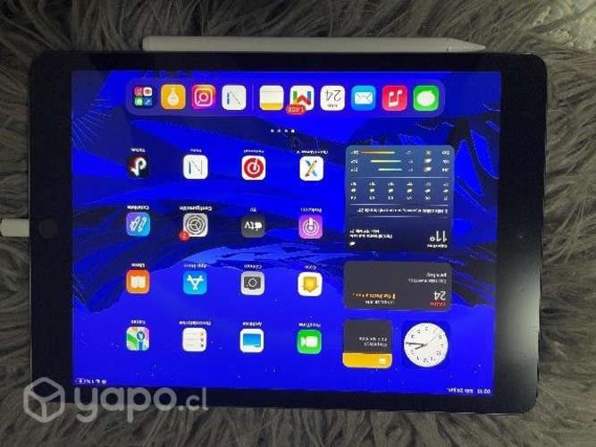 IPad novena generación