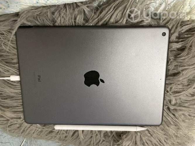 IPad novena generación