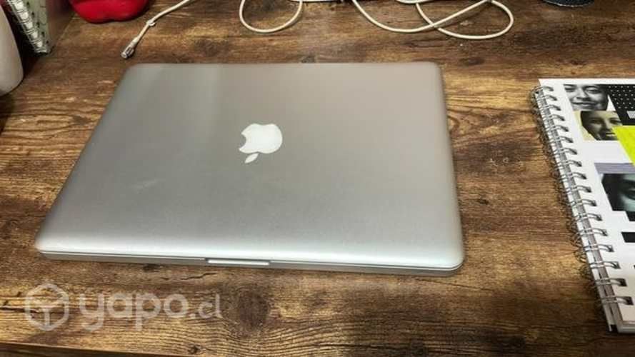 MacBook Pro Mid 2012