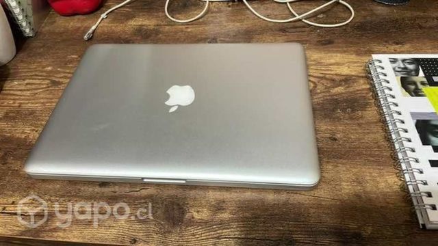 MacBook Pro Mid 2012