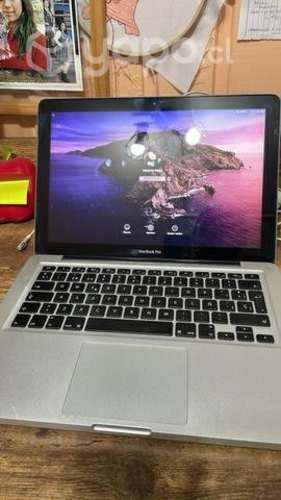 MacBook Pro Mid 2012