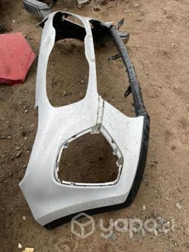 Parachoque kia sportage 2019