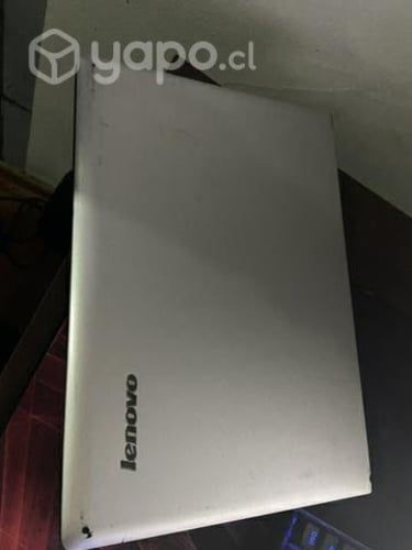 Notebook lenovo