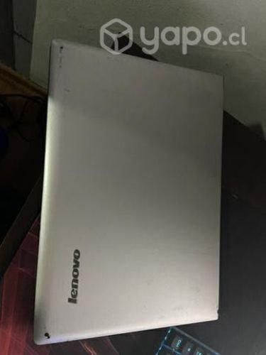 Notebook lenovo