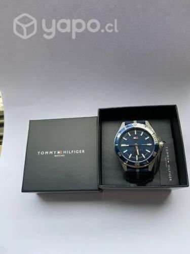 Reloj Tommy Hilfiger
