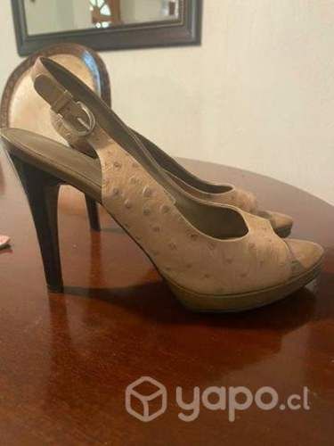 Zapatos de mujer, talla 38
