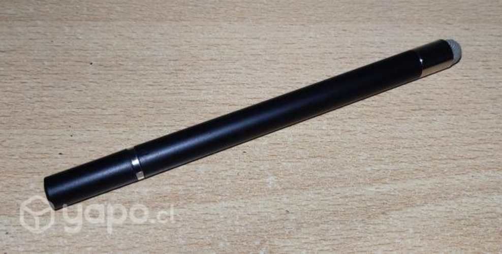 Bolígrafo universal 2 en 1 para tableta móvil, tel