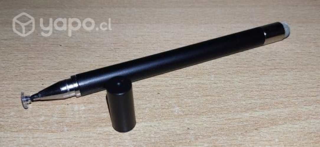 Bolígrafo universal 2 en 1 para tableta móvil, tel