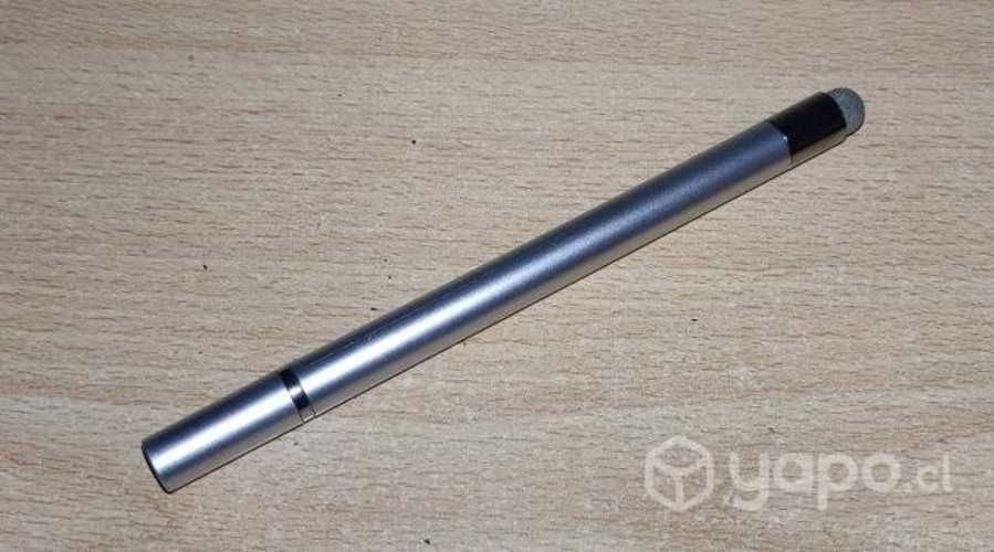 Bolígrafo universal 2 en 1 para tableta móvil, tel