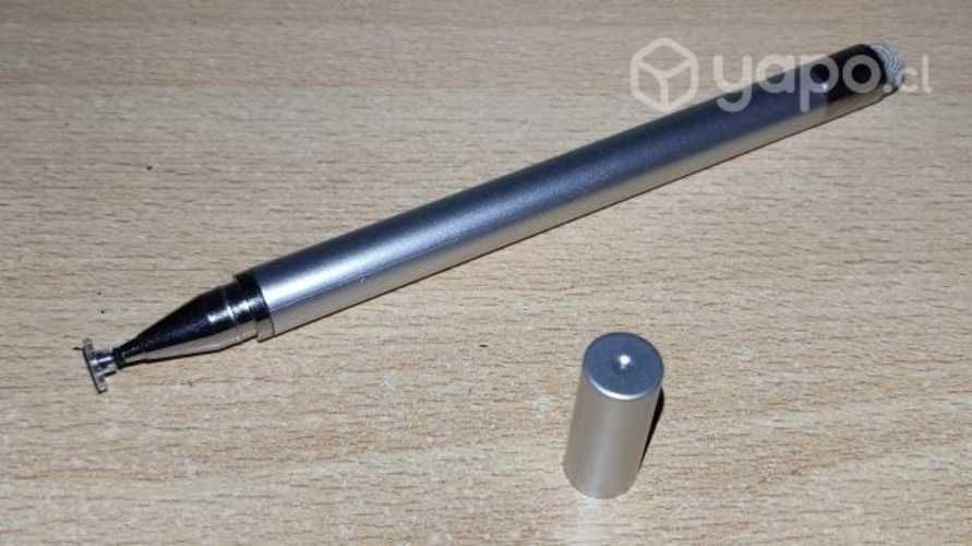 Bolígrafo universal 2 en 1 para tableta móvil, tel