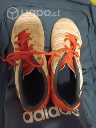 Zapatillas puma Evo power talla us 7.5