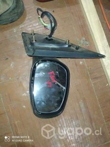 Faw v2 2013 espejo derecho
