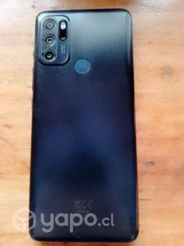 Moto g60s pantalla quebrada