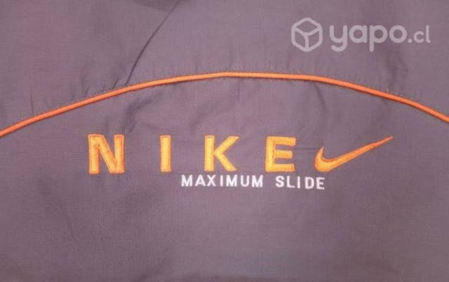 Parka Nike original