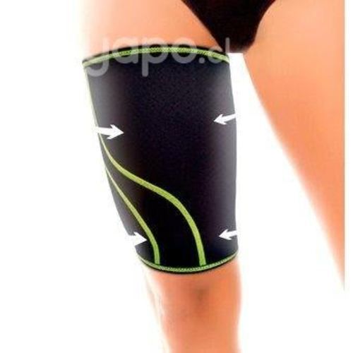 Venda Tubular para Muslo