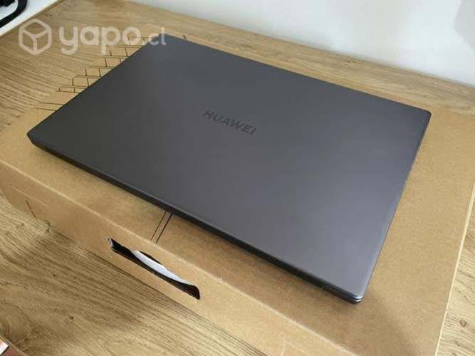 Matebook d15 i5-11va iris 16gb ram