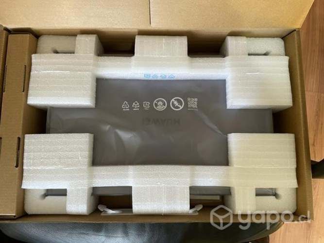 Matebook d15 i5-11va iris 16gb ram