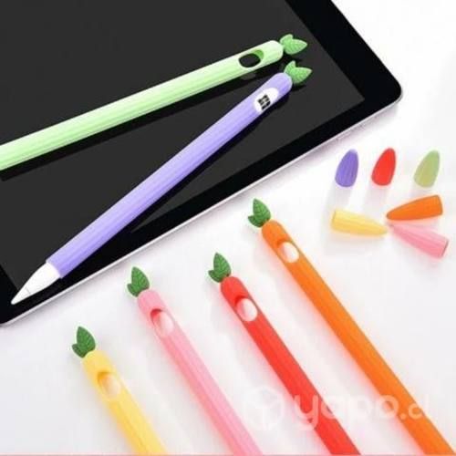 Funda protectora Apple Pencil