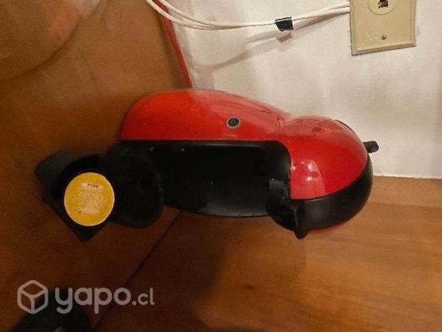 Cafetera dolce gusto piccolo