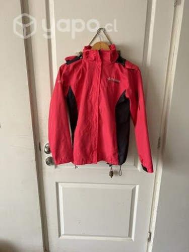 Chaqueta Columbia original