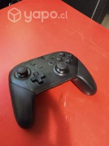 Mando pro controller