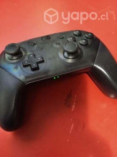 Mando pro controller