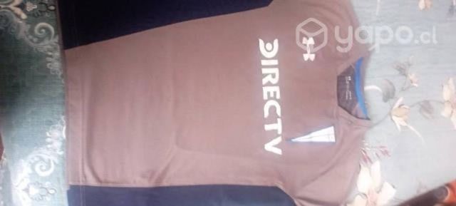 Camiseta de entrenamiento