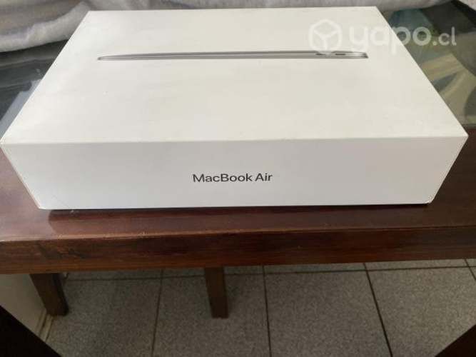 Macbook Air