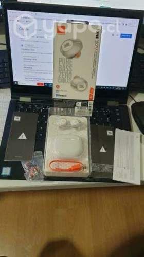 Audífonos Inalámbricos JBL Tune 120 TWS Bluetooth