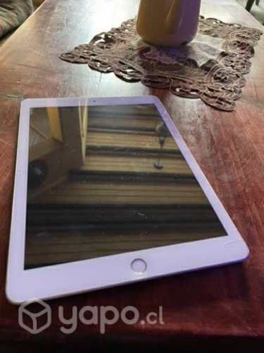 IPad 5ta generación usada