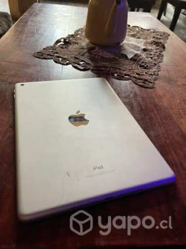 IPad 5ta generación usada