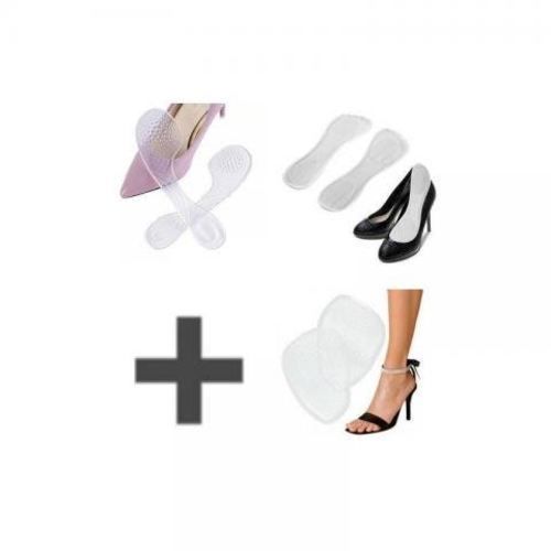 Pack 3 Plantillas para Tacos