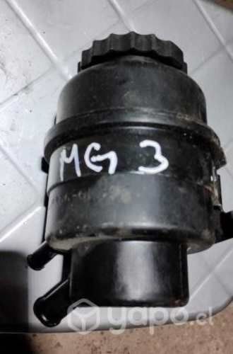 Depósito liquido hidráulica MG3