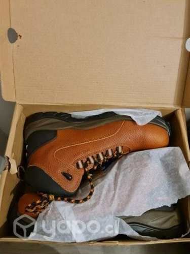 Botas de Seguridad Nuevas