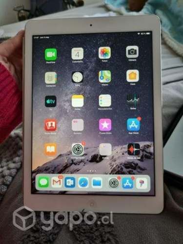 Ipad air 16gb