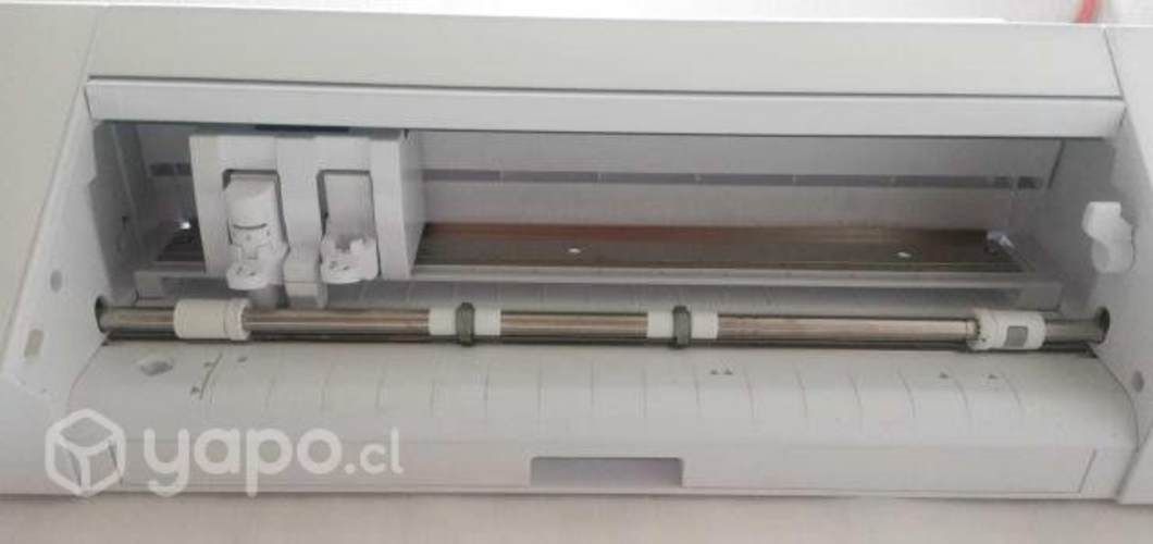 Plotter Cameo Sillohutte