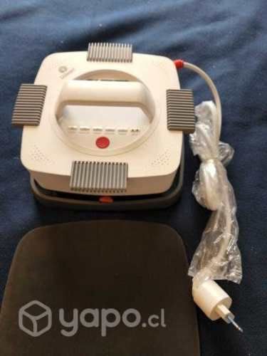 Plancha Estampadora Portatil Lideart de Silhouette