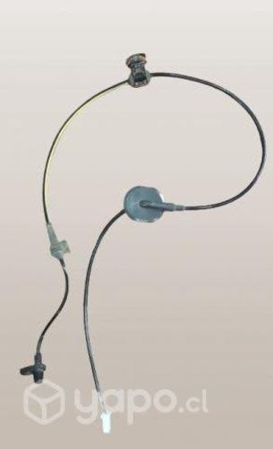 Sensor ABS delantero LH/ RH Mazda 6 2.0 año 2015