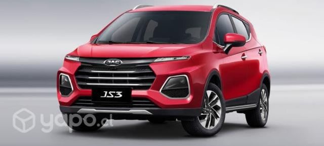 Jac bomba agua refine 1,9