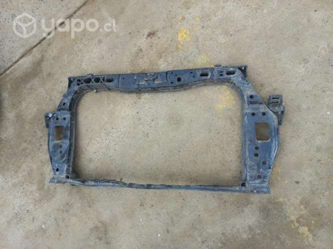 Frontal Kia rio 4 y 5 ORIGINAL