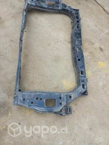 Frontal Kia rio 4 y 5 ORIGINAL