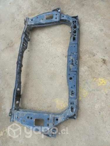 Frontal Kia rio 4 y 5 ORIGINAL
