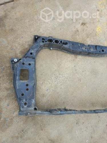 Frontal Kia rio 4 y 5 ORIGINAL