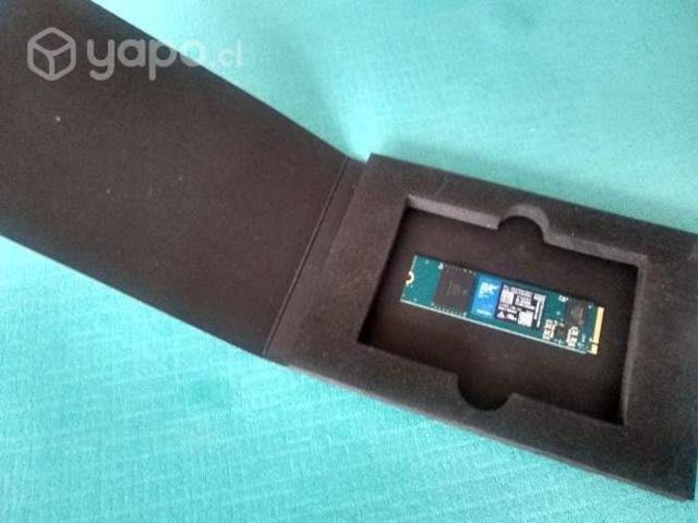 Disco Solido WD Blue SN570 NVMe M.2 500GB