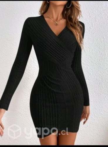 Hermoso minivestido nuevo