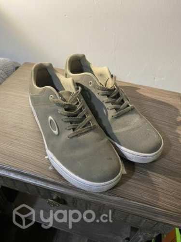 Zapatillas Oakley