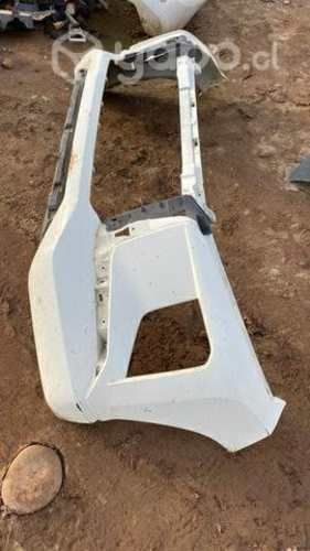 Parachoque Mitsubishi l200 2022