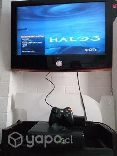 Halo 3 Xbox 360